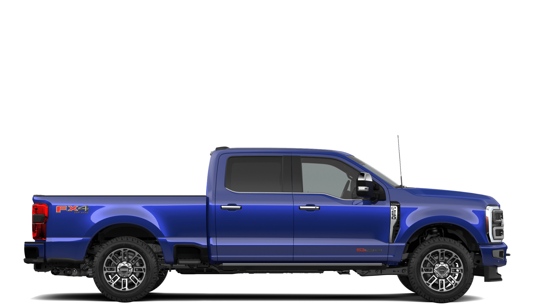 2026 Ford Super Duty® External Image 1